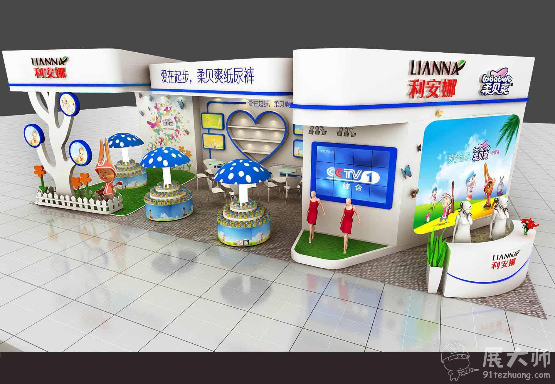 俯視圖