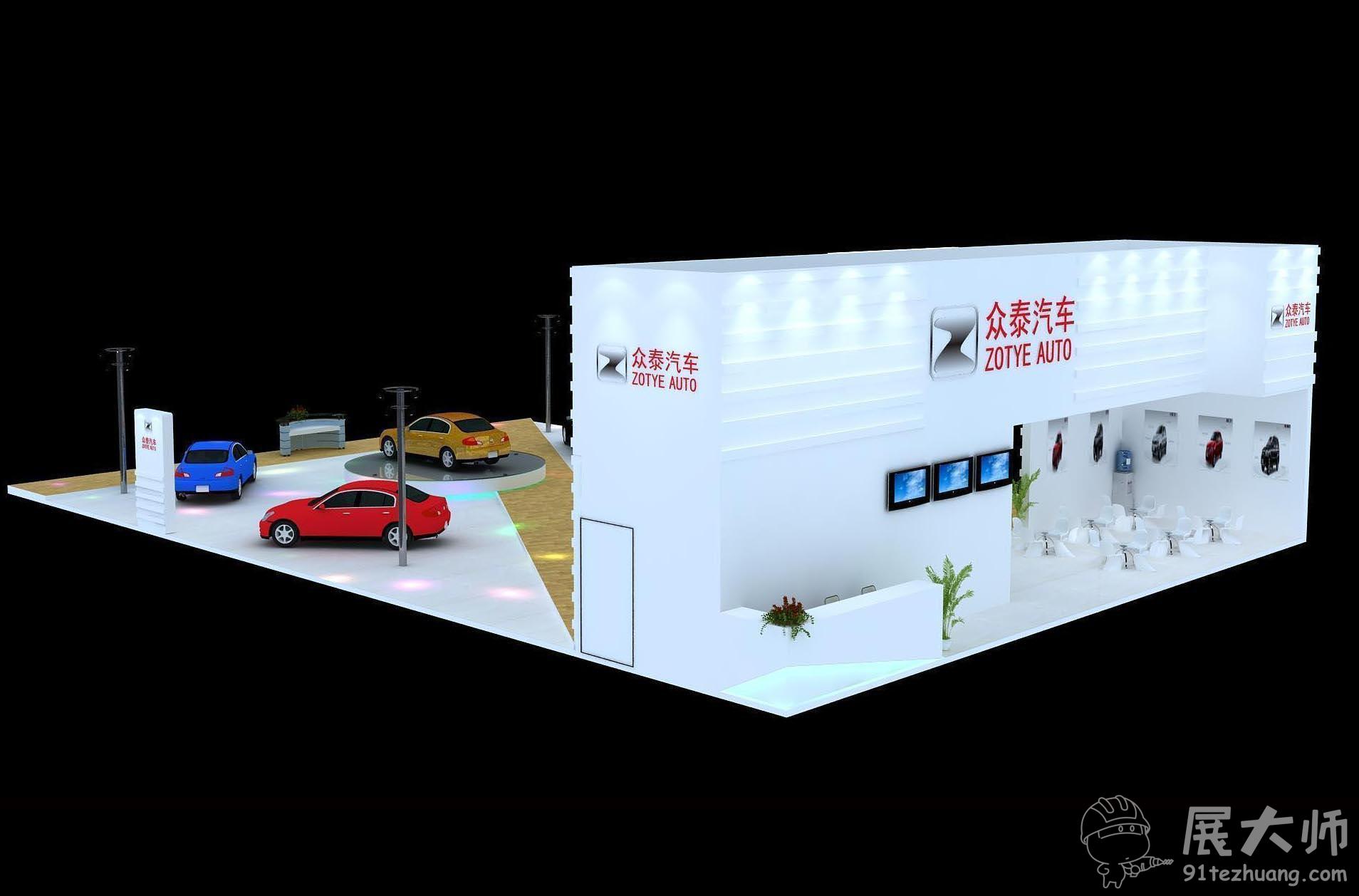 側視圖