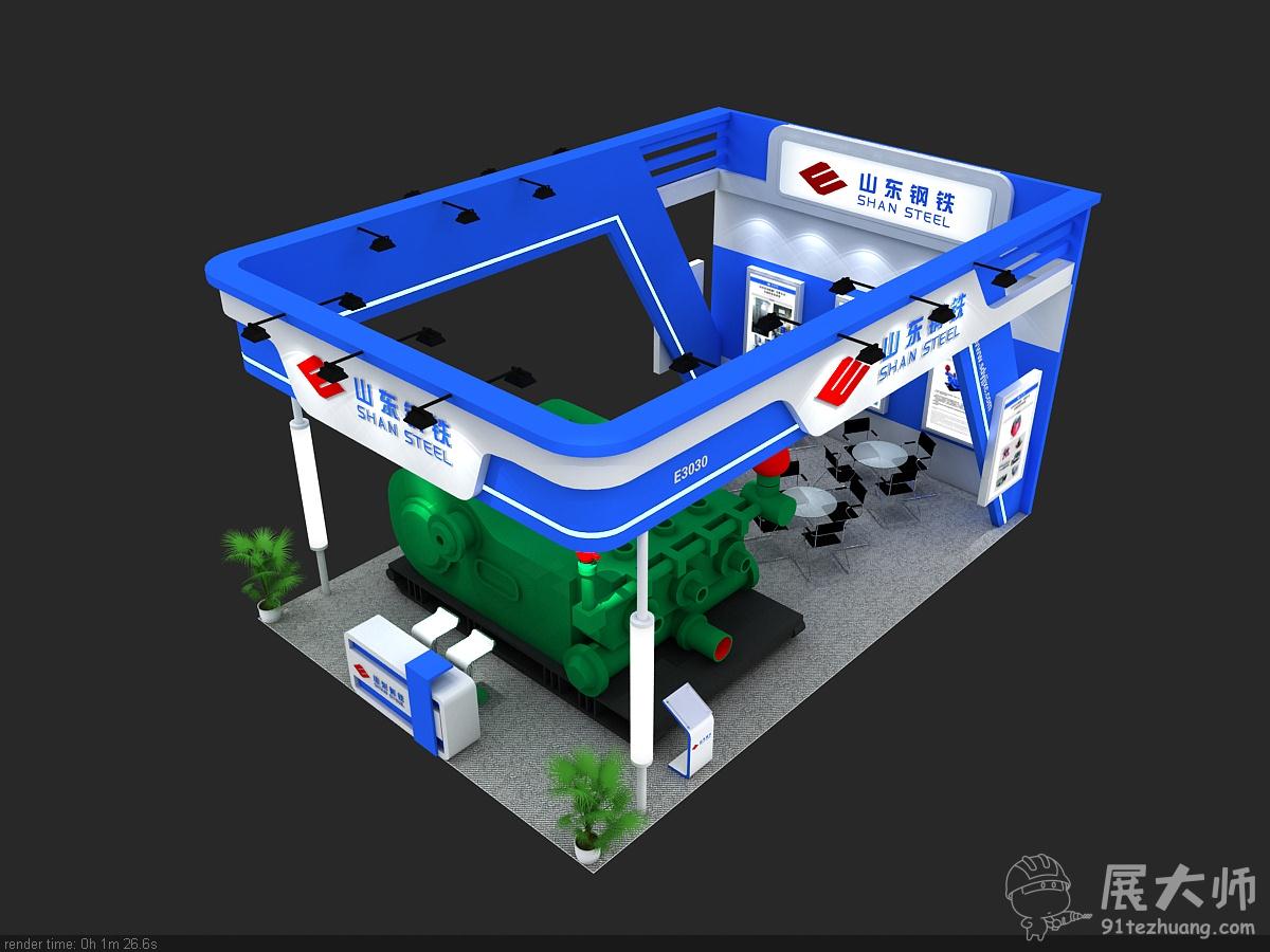 俯視圖