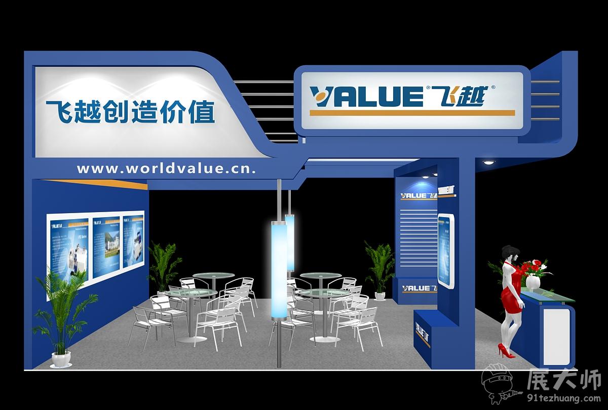 側視圖