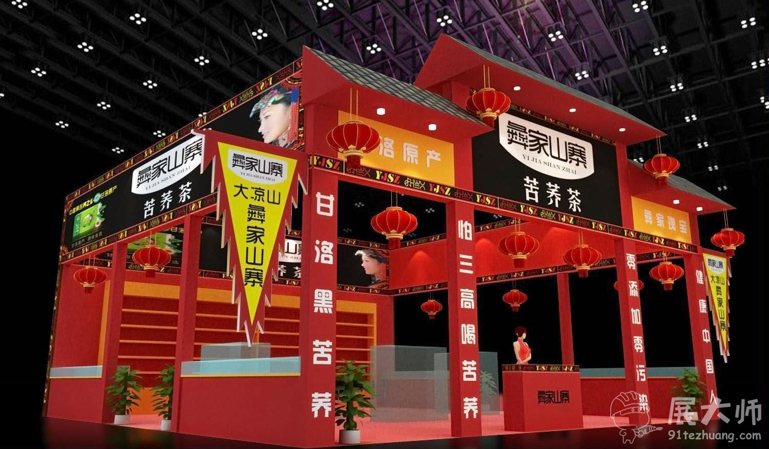 側視圖