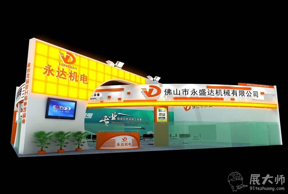側視圖