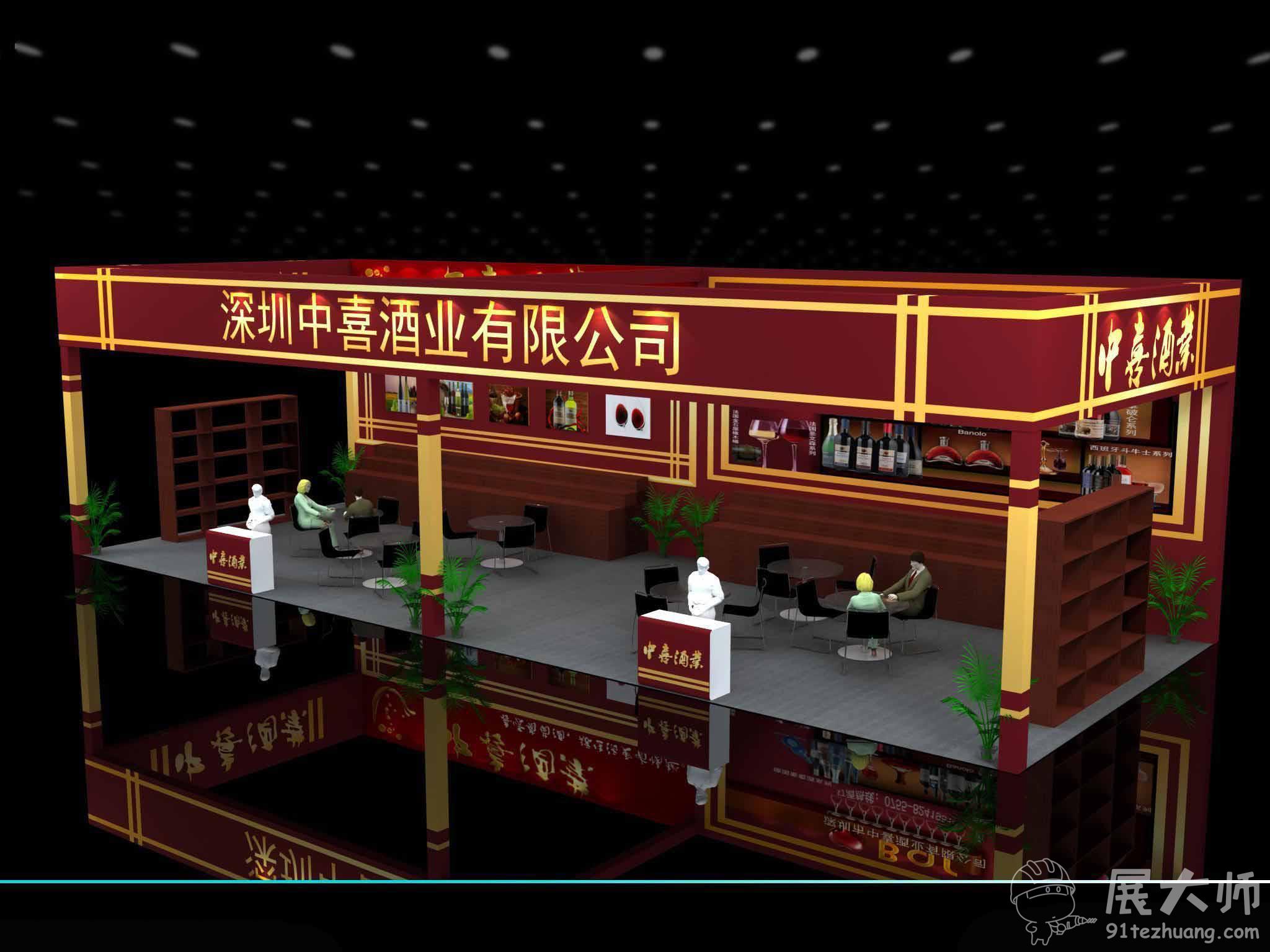側視圖
