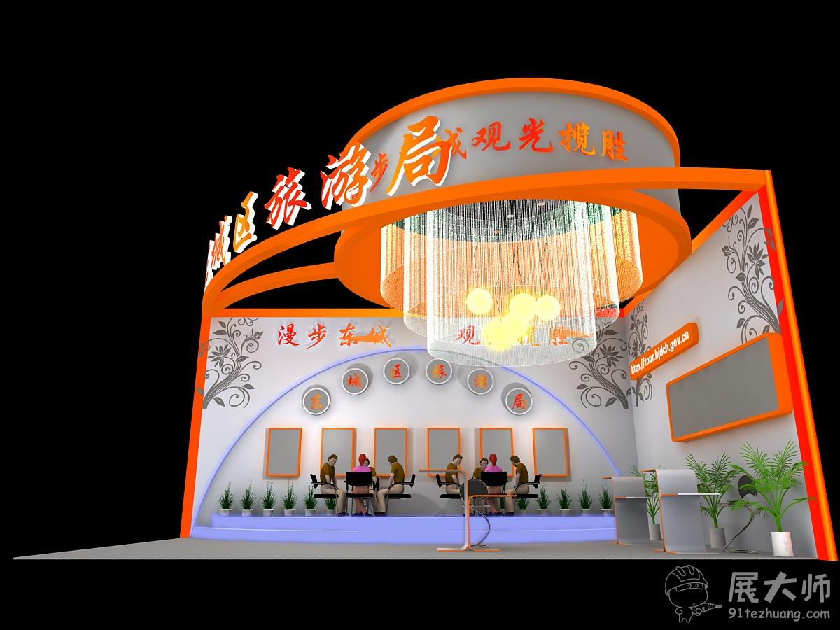 側視圖