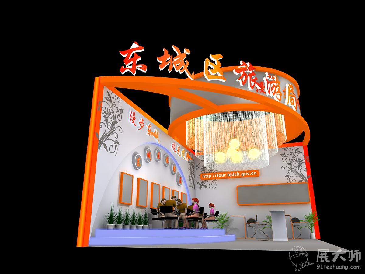 側視圖